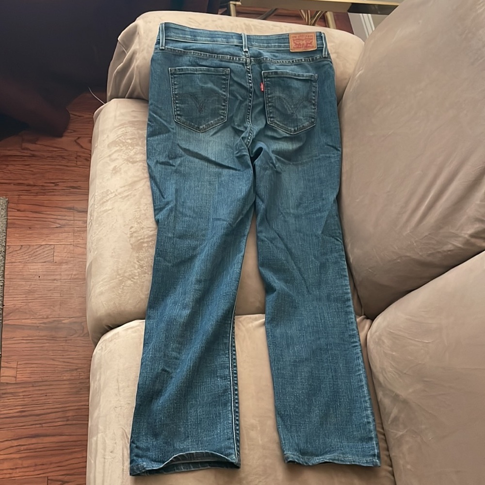 Levi's 525 Perfect Waist Straight - Picture 5 of 5